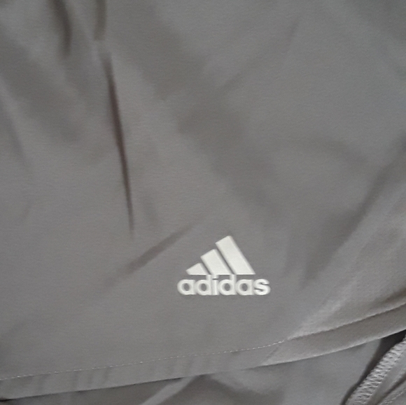 ADIDAS SHORTS RUNNING SIZE M4" - Picture 3 of 6